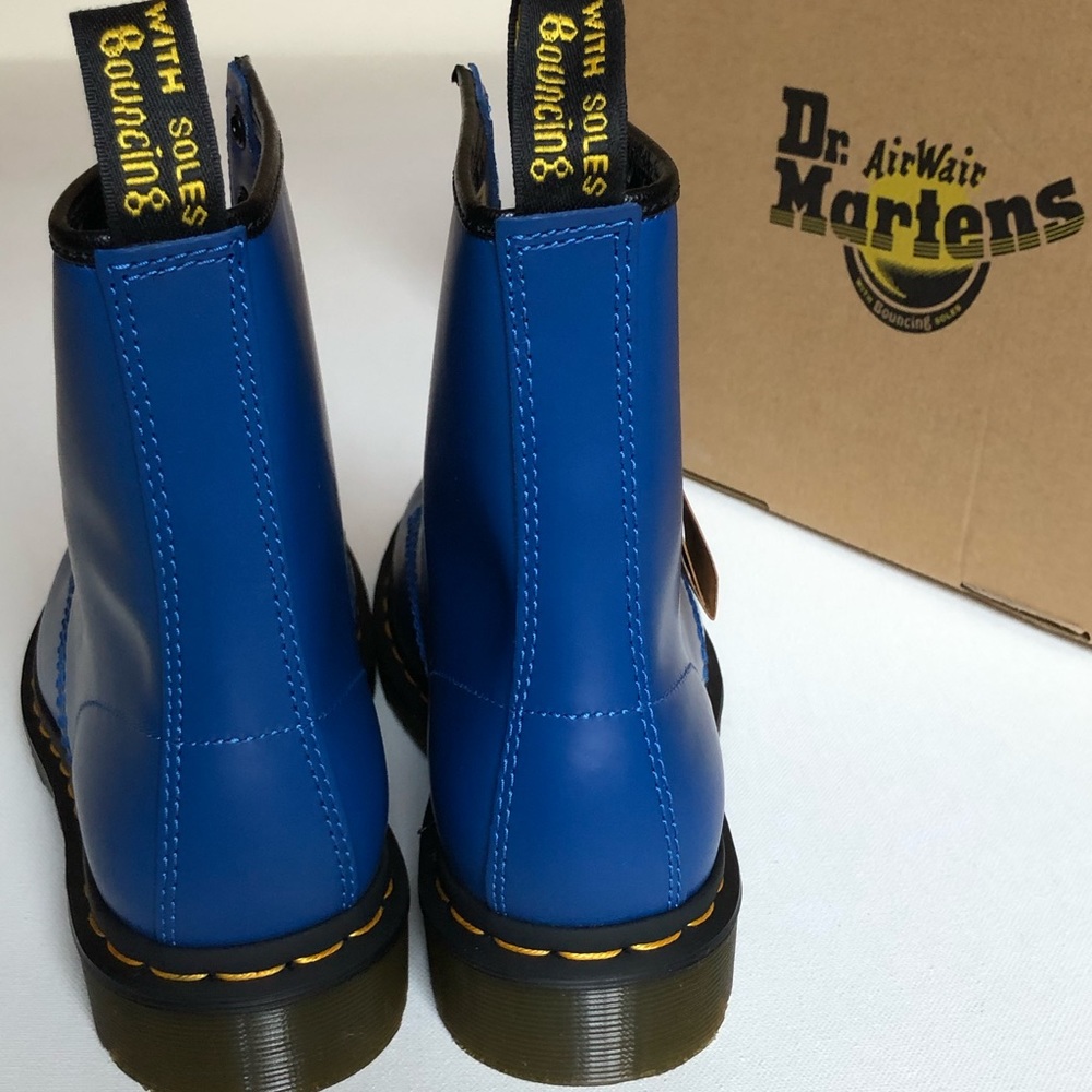 Dr. Martens